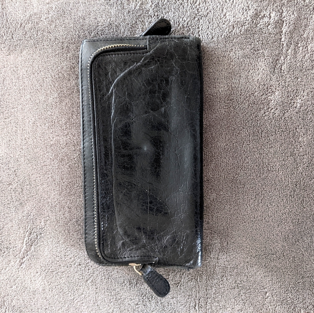 Latico Wallet